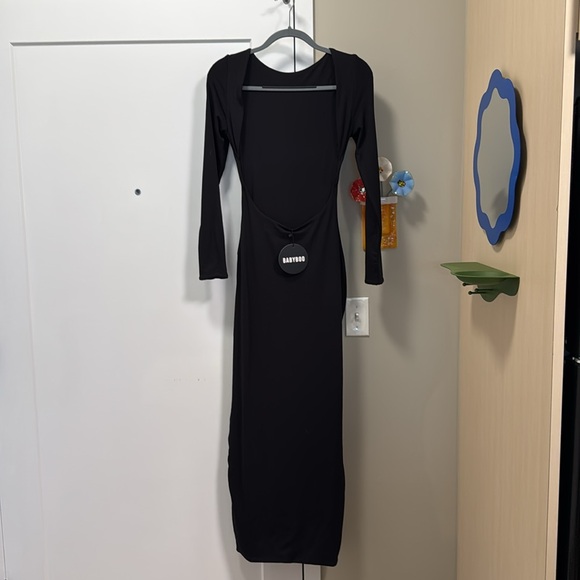 Babyboo Aleena Maxi Dress - Picture 5 of 6